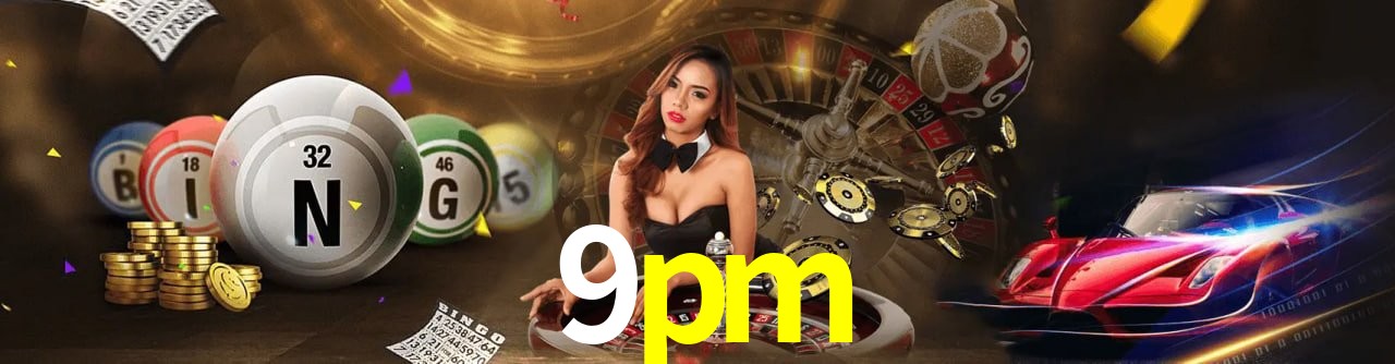 9pm