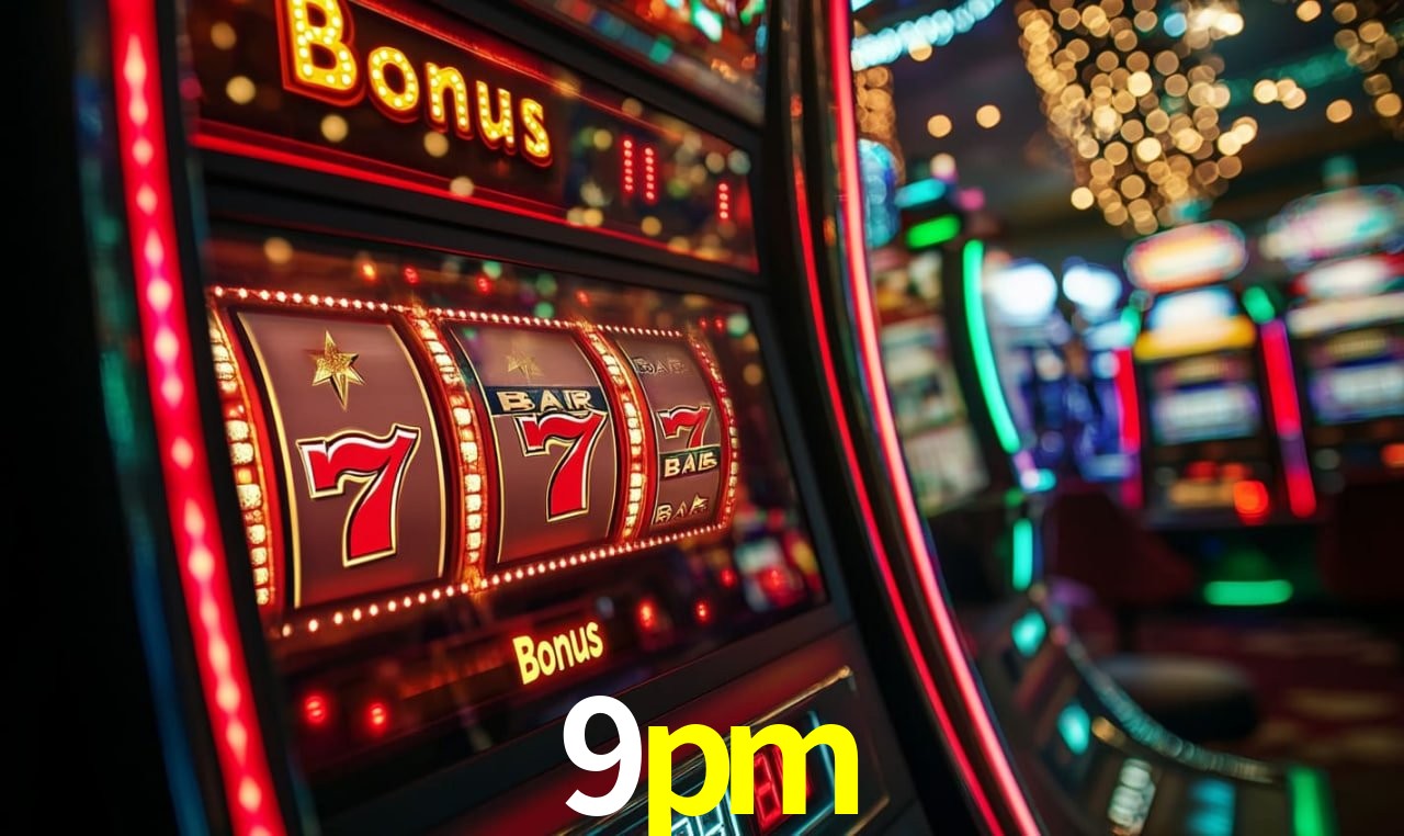 9pm,9pm bet